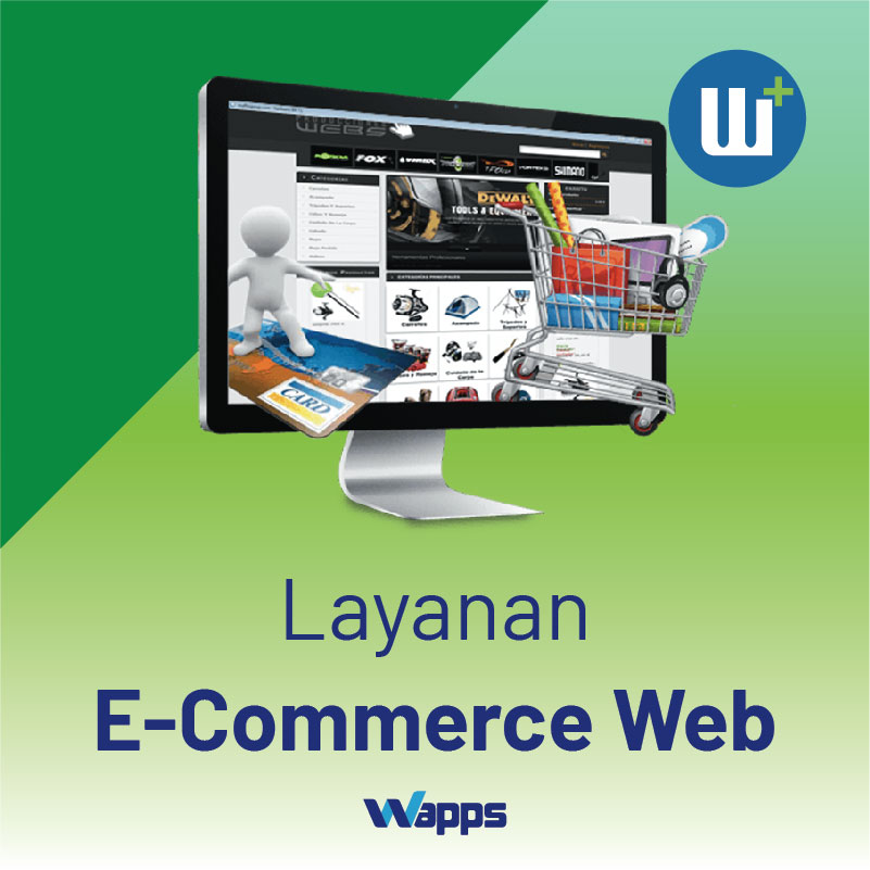 WAPPS - eCommerce Web Development